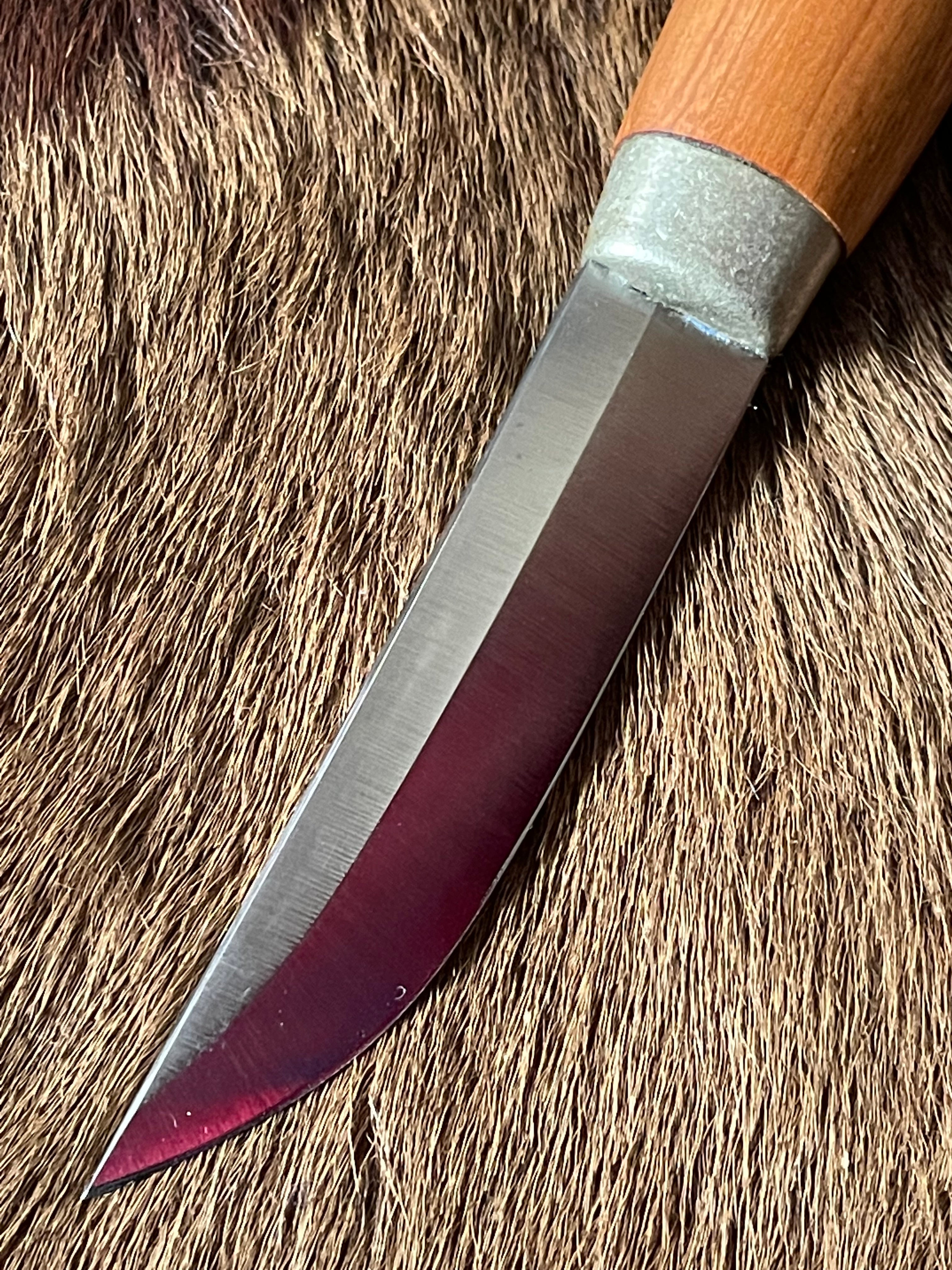 Mad Toad Leathercraft & Knives #18