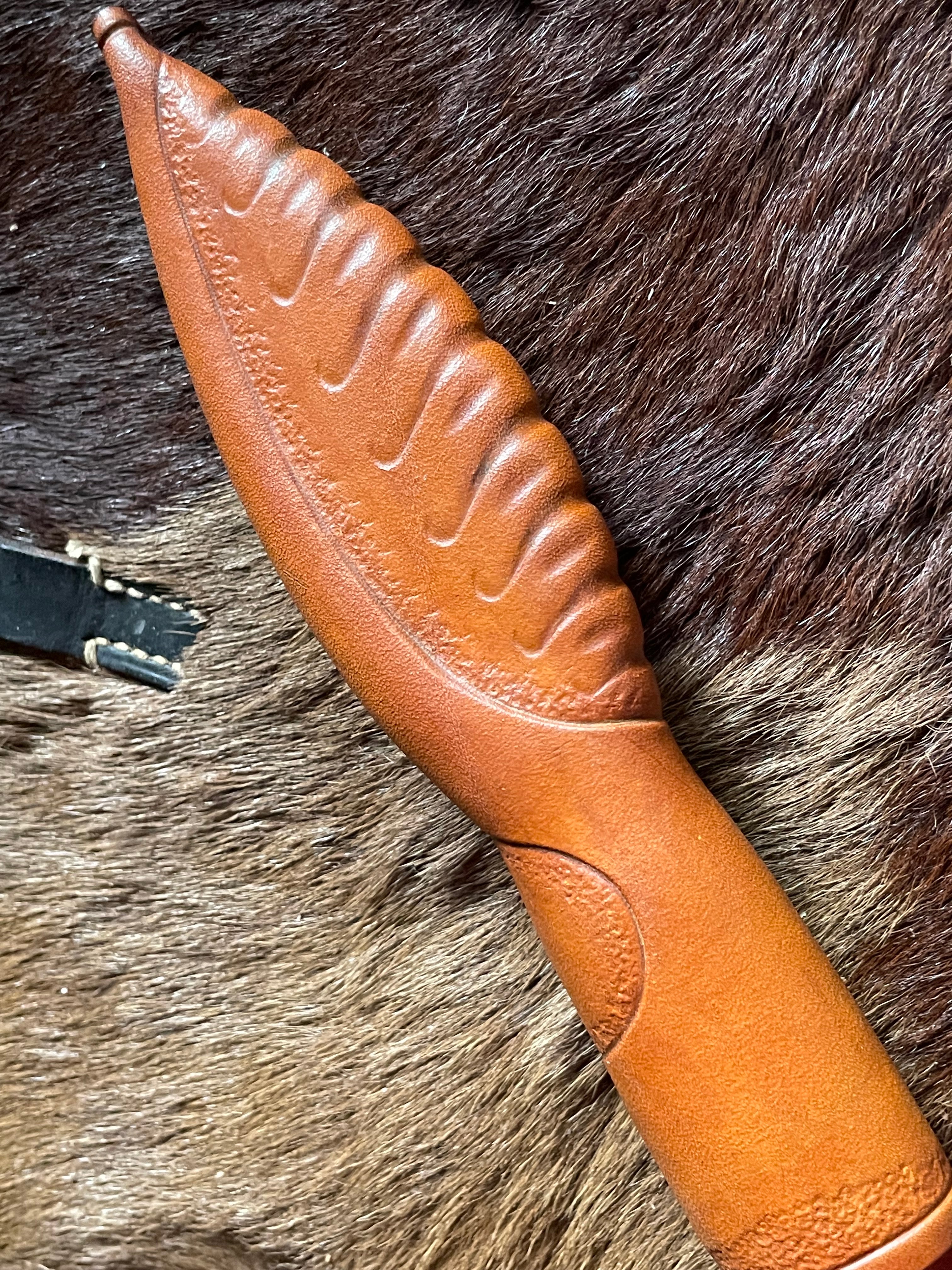 Mad Toad Leathercraft & Knives #18