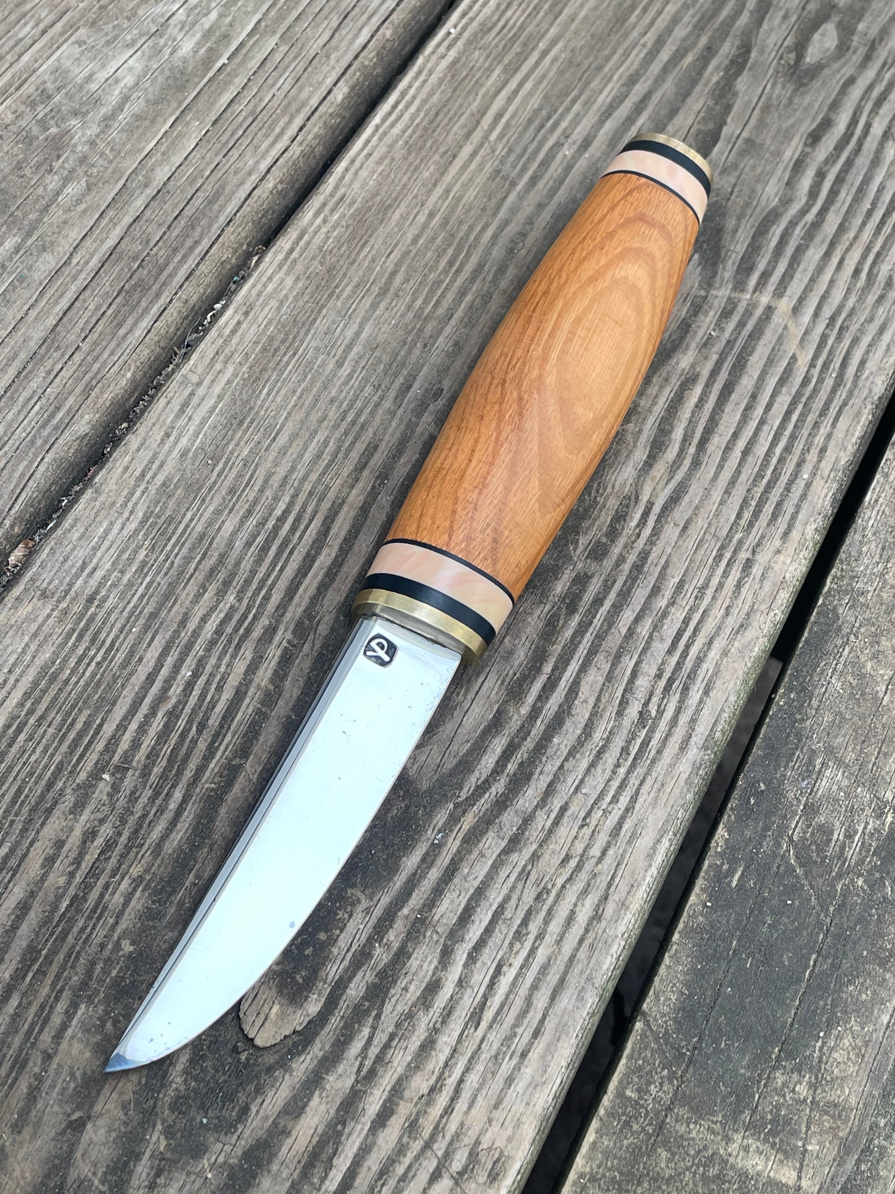 Mad Toad Leathercraft & Knives #19