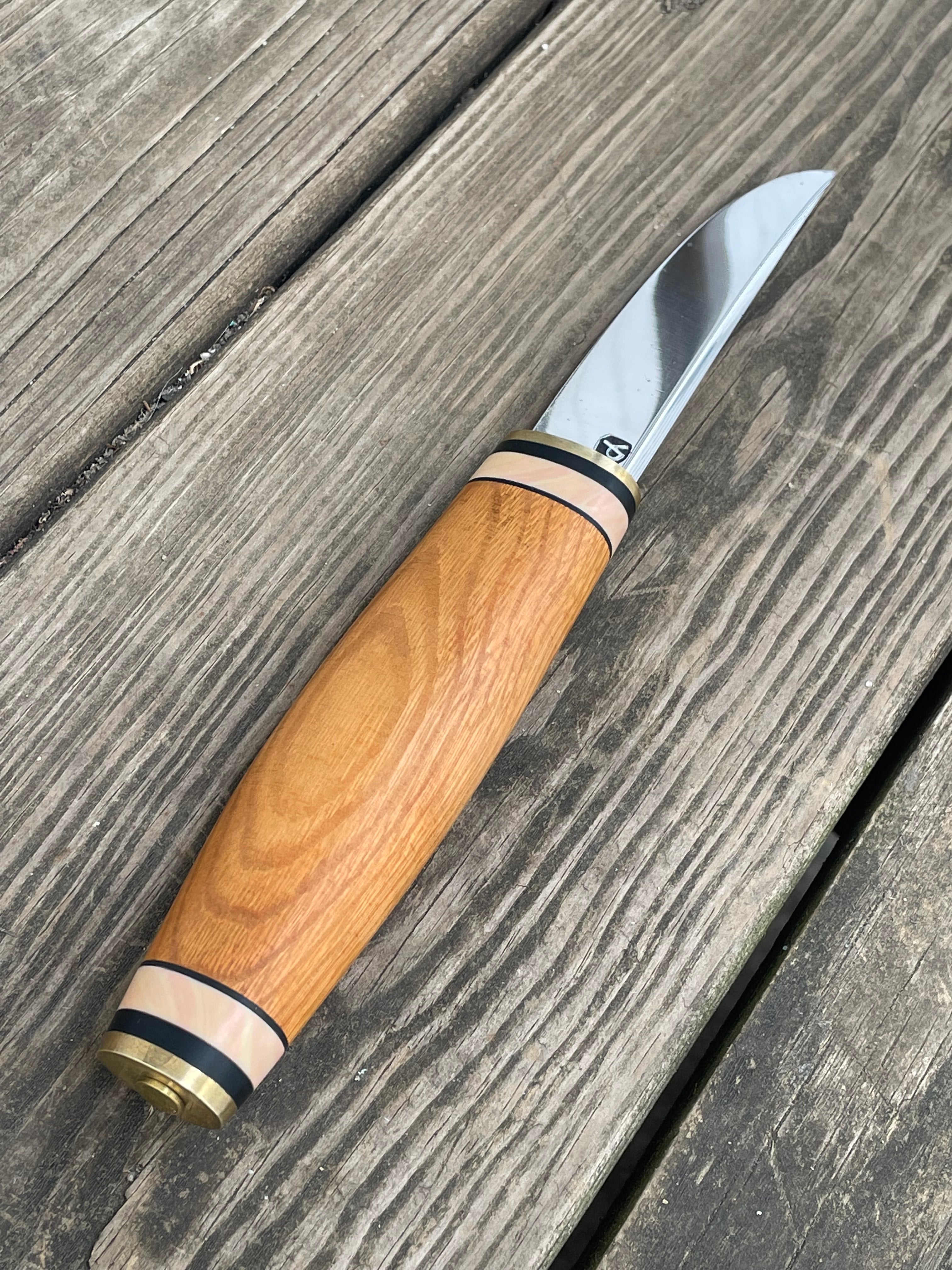 Mad Toad Leathercraft & Knives #19