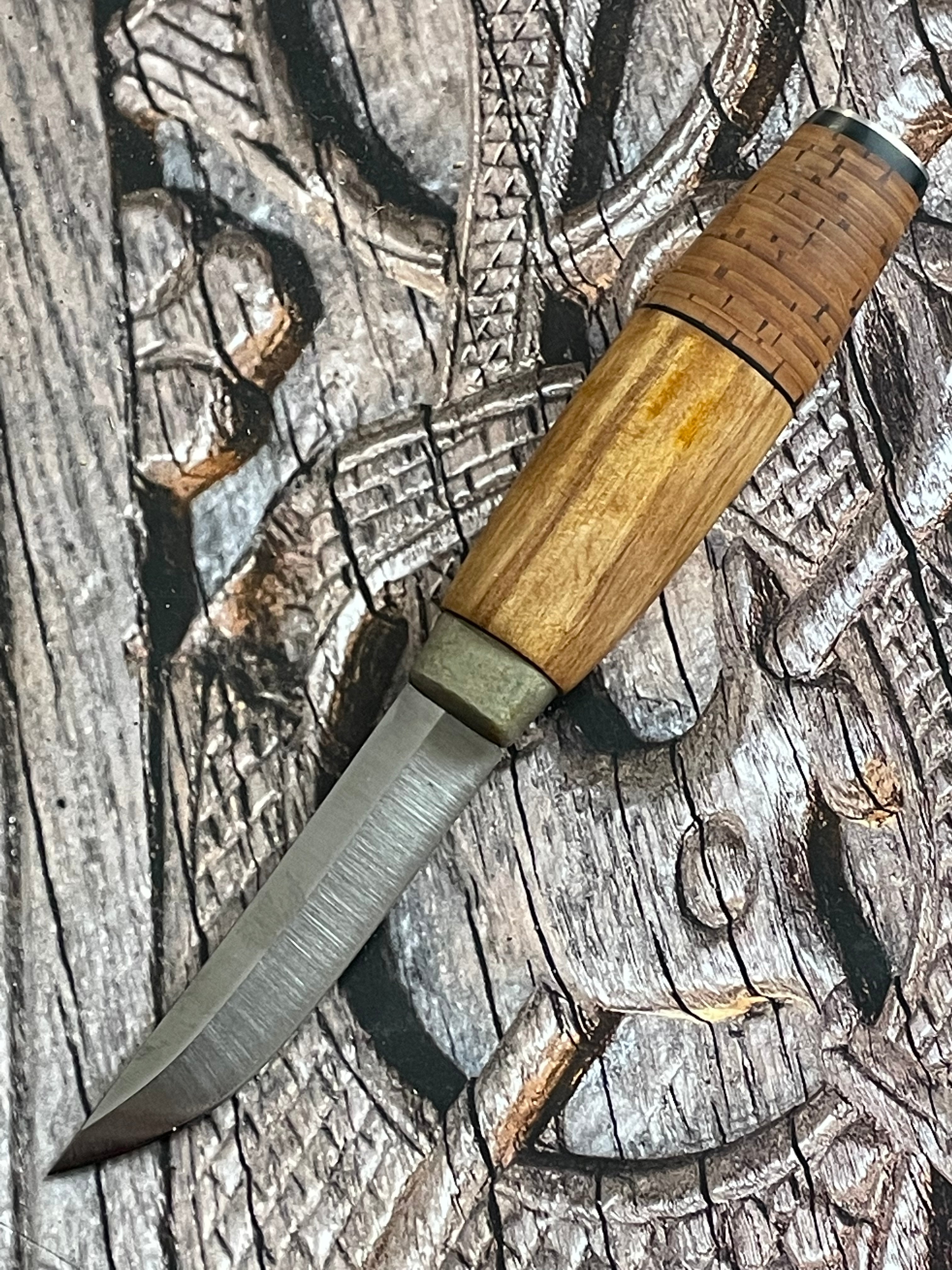 Mad Toad Leathercraft & Knives #20