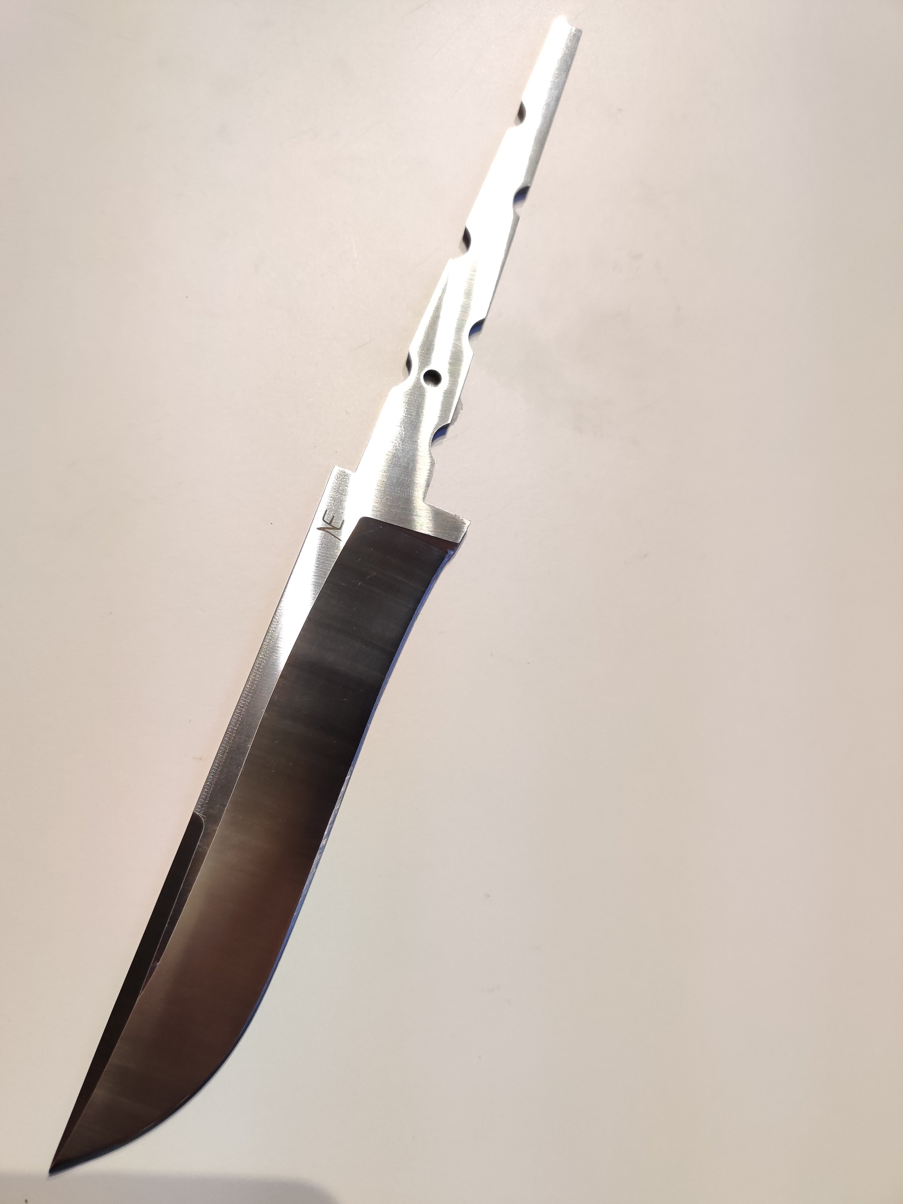 Nordic Edge Jakte 135mm (Hunting Knife)