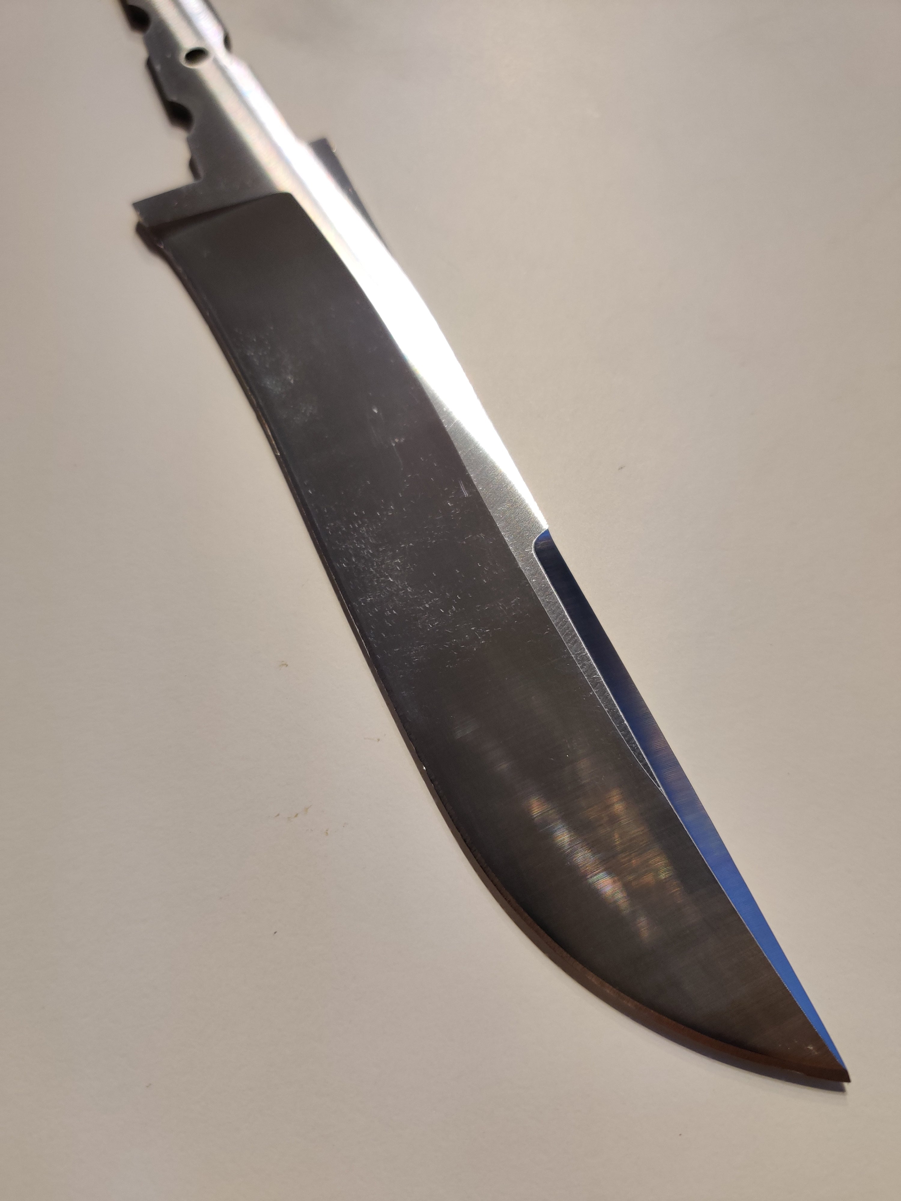 Nordic Edge Jakte 135mm (Hunting Knife)