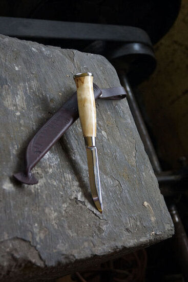 Järvenpää 5226 Lappland Puukko