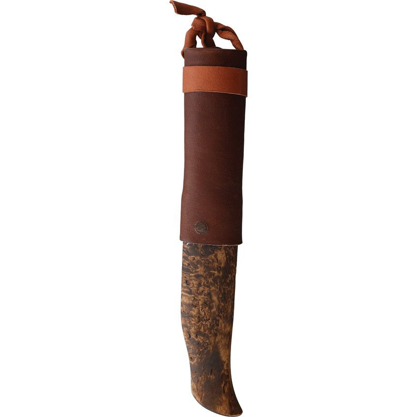 Karesuando Sami Kebne Hunter
