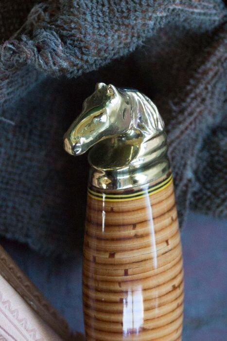 Järvenpää Hevosenpääpuukko #2156