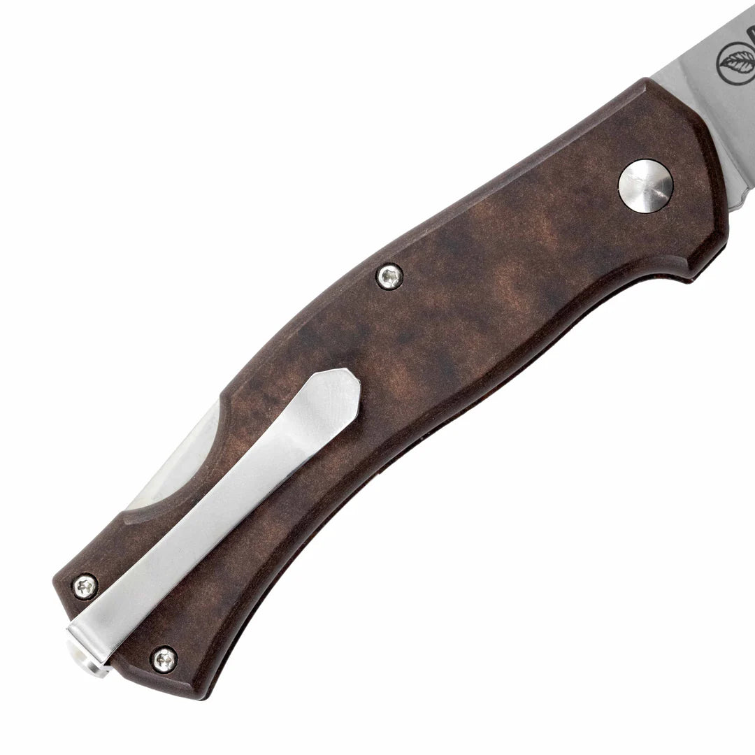 Casstrom Lars Fält EDC, (Coffee OR Raven)