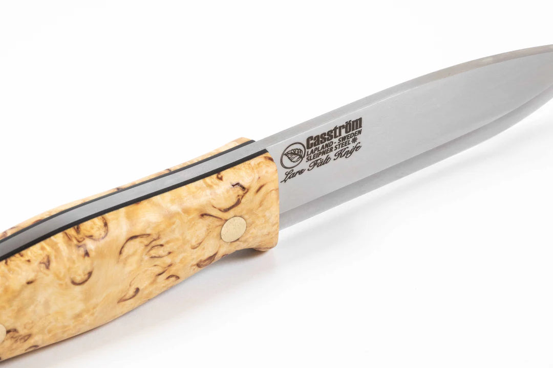 Casstrom Lars Fält Knife