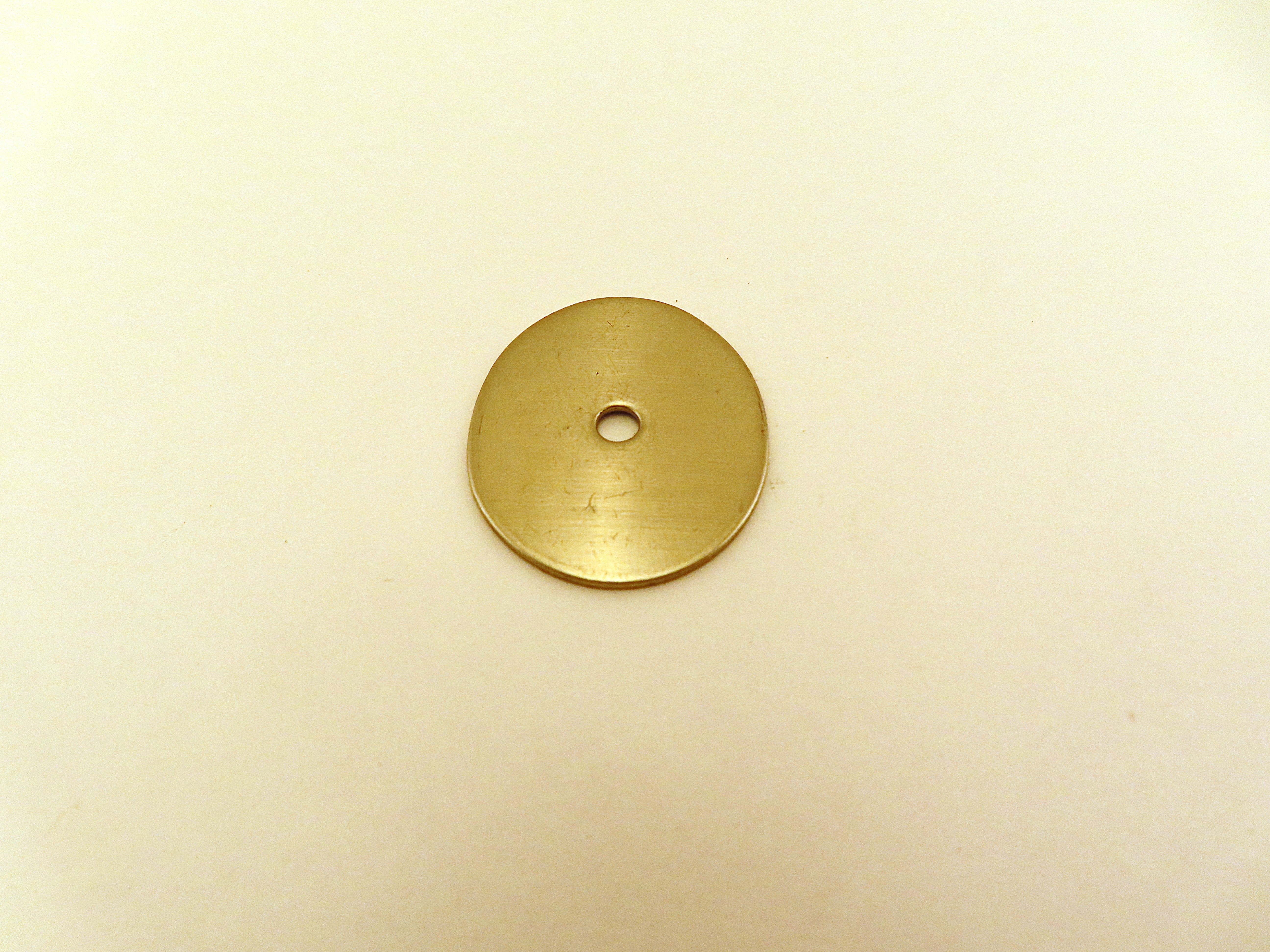 Lauri 28x34x1 Washer