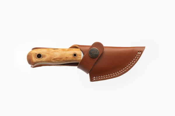 Helle Mandra FG (Flat Grind)