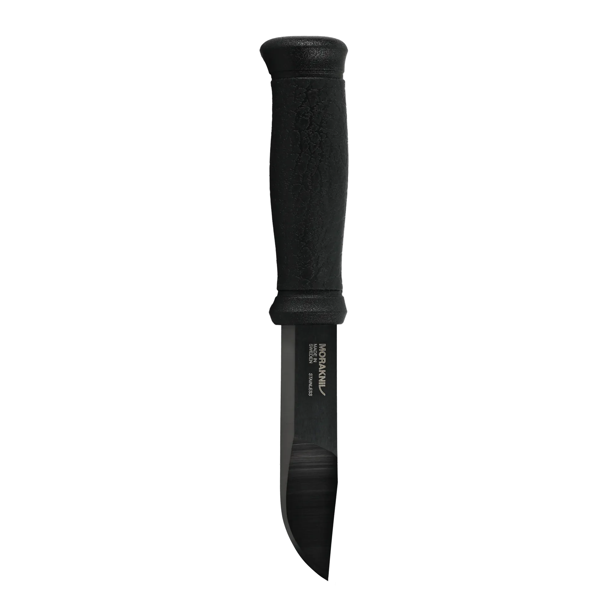 Mora 2000 (S) Black BlackBlade #14792
