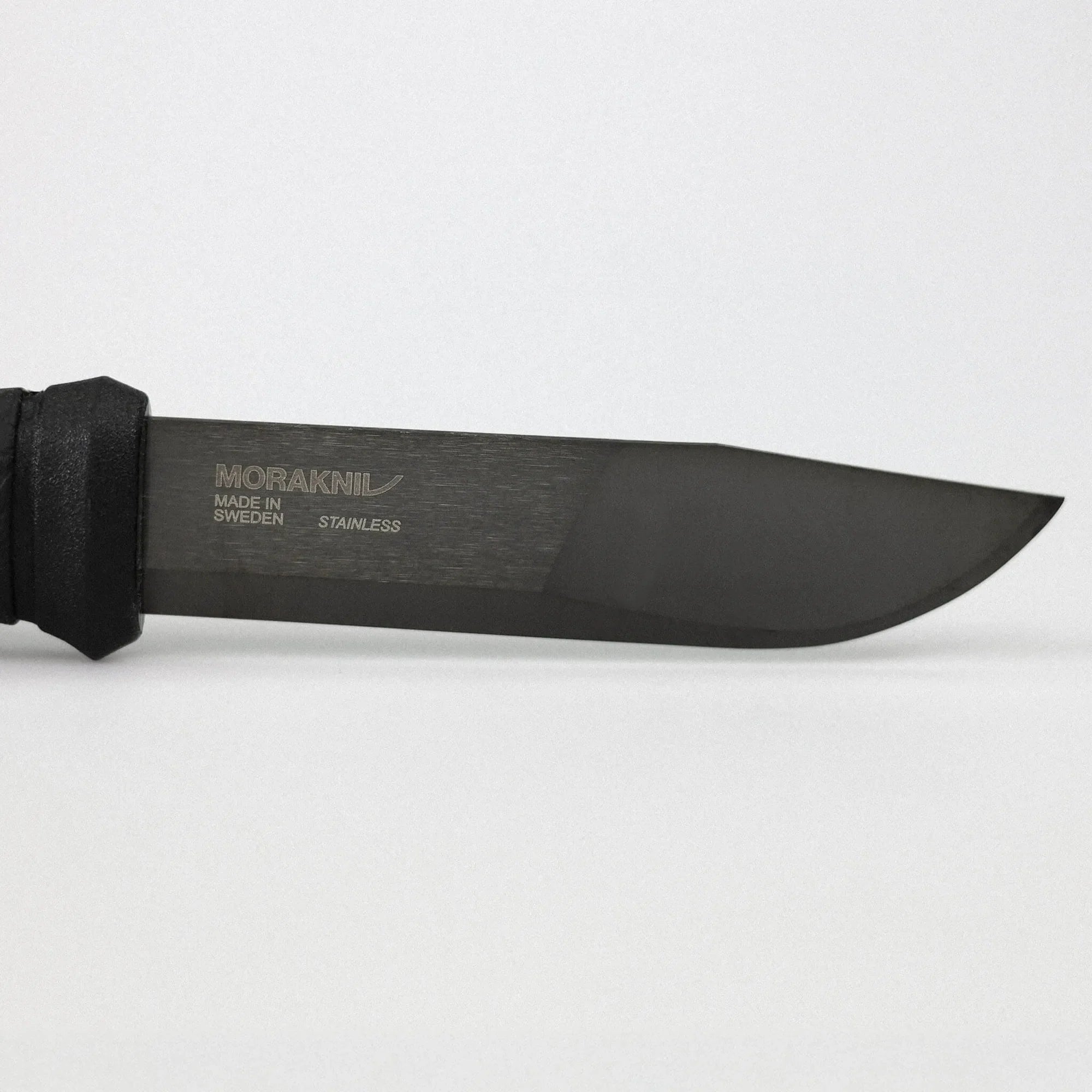 Mora 2000 (S) Black BlackBlade #14792