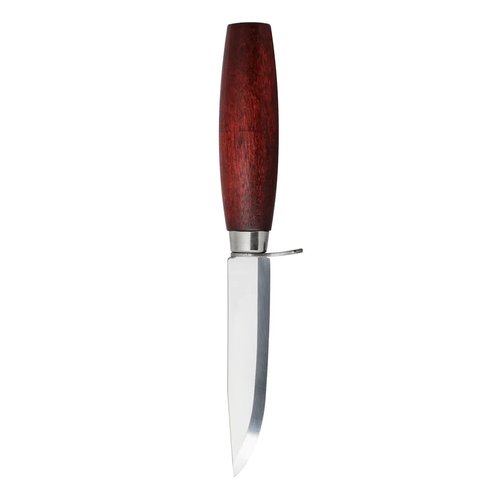 Mora Classic #2With Finger Guard (New)