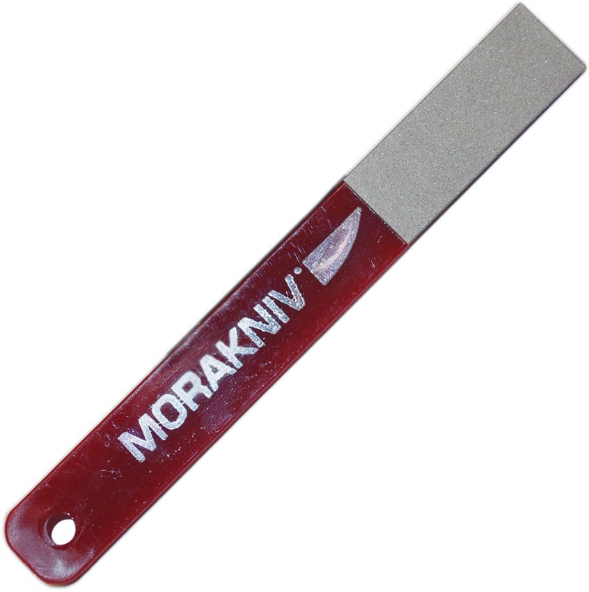 Mora - Diamond Sharpener on Stick. 600 Grit