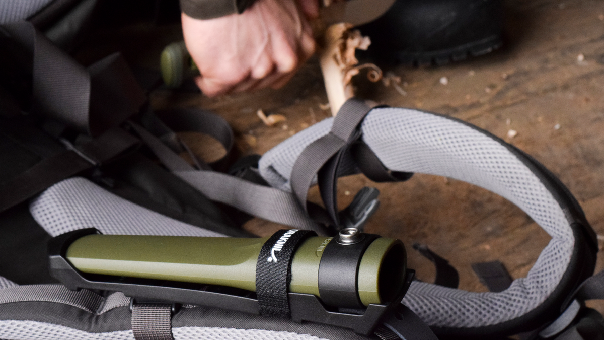 Mora Kansbol Multi-Mount Sheath