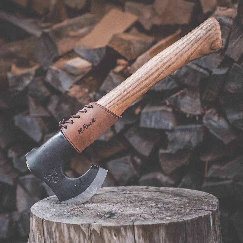 Roselli Overstrike Guard (Natural Or Dark) R1042 & R1043