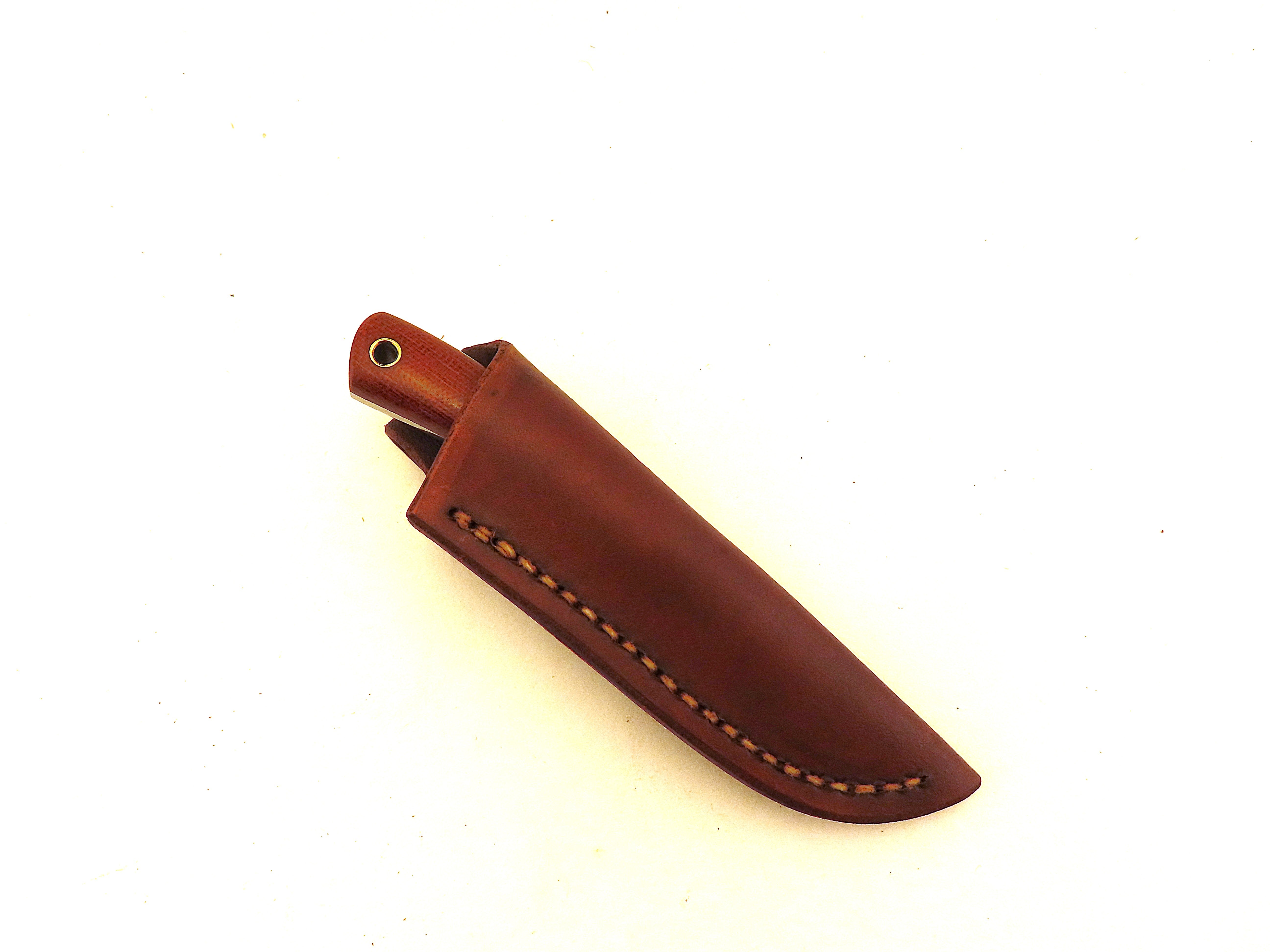 PB&J Knives Custom Bread and Butter #4