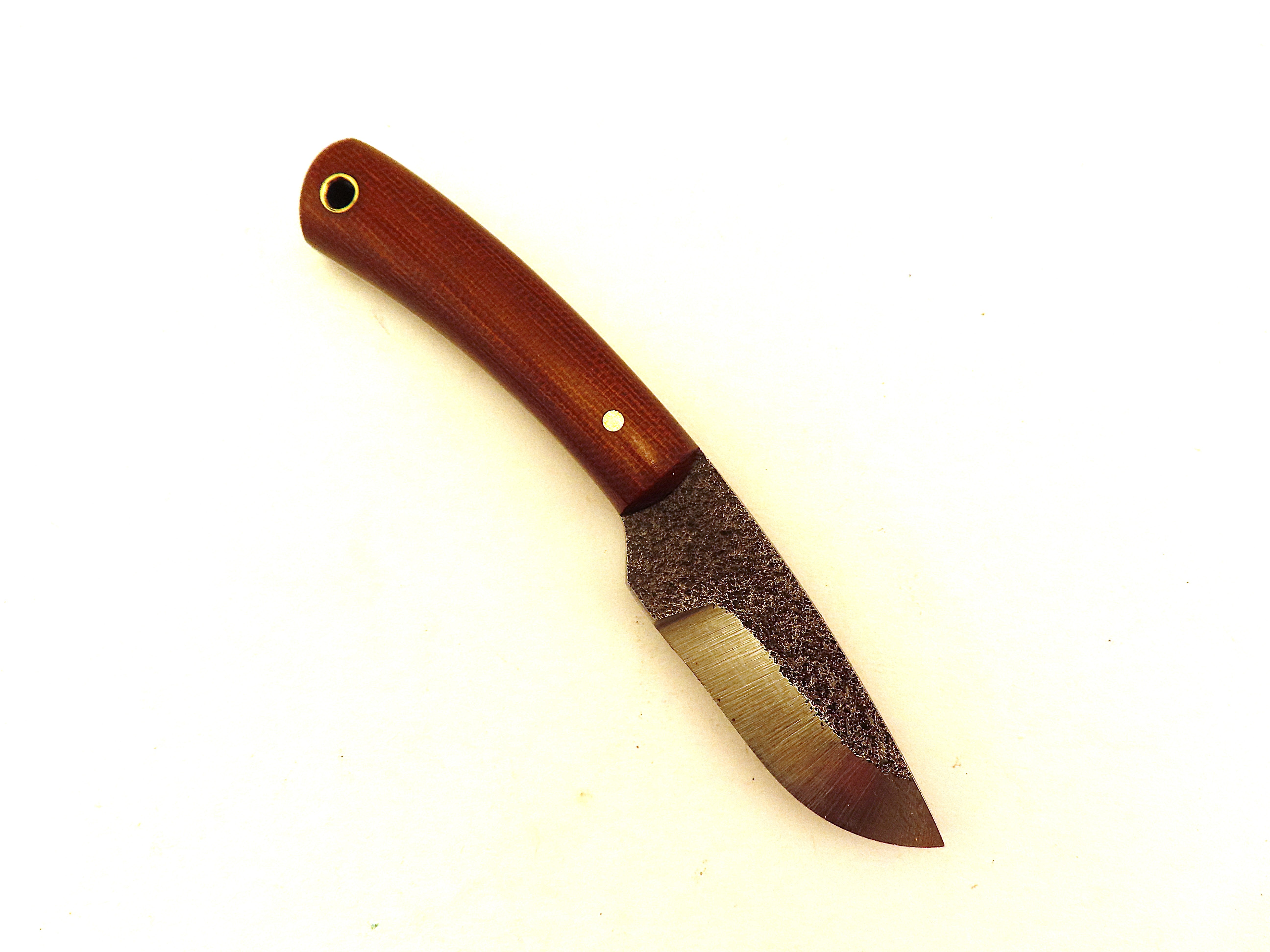PB&J Knives Custom Bread and Butter #4