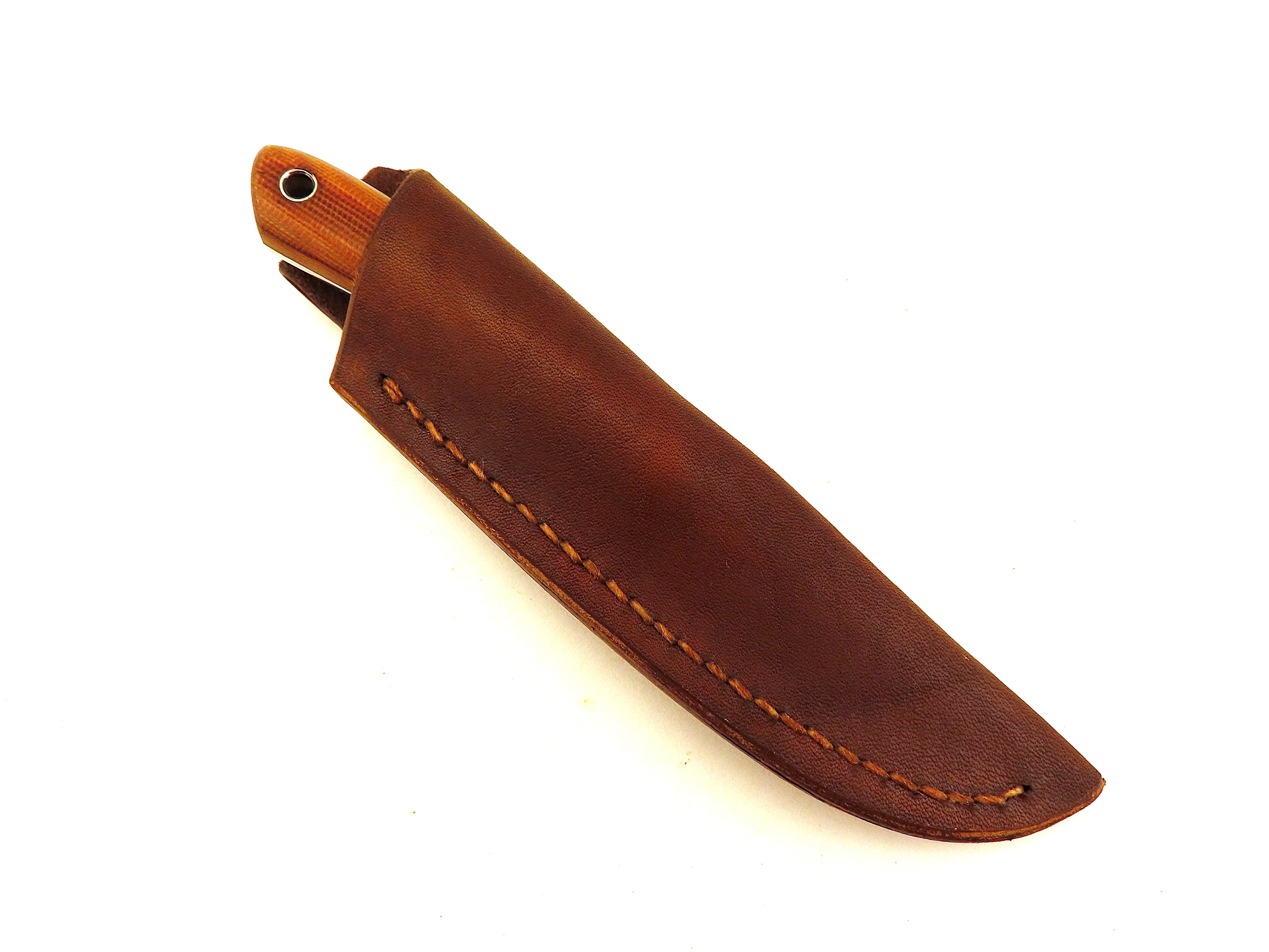 PB&J Knives Custom Trail Mix #7