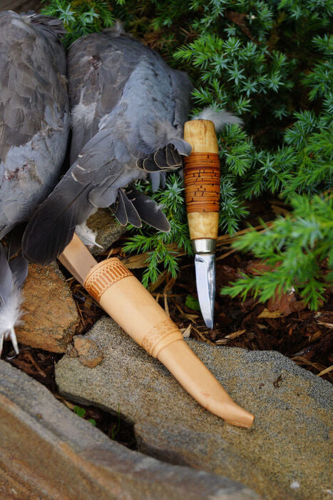 Järvenpää Pigeon Knife #9223