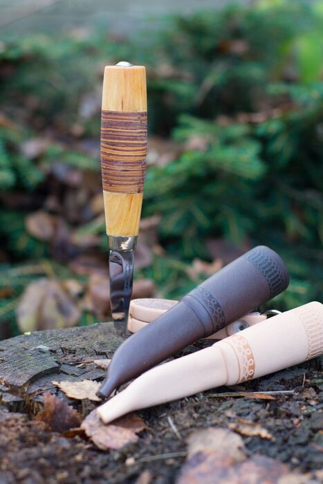 Järvenpää Pigeon Knife #9223