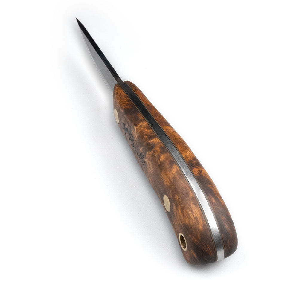 Roselli Carpenters Knife Full Tang R110F NEW