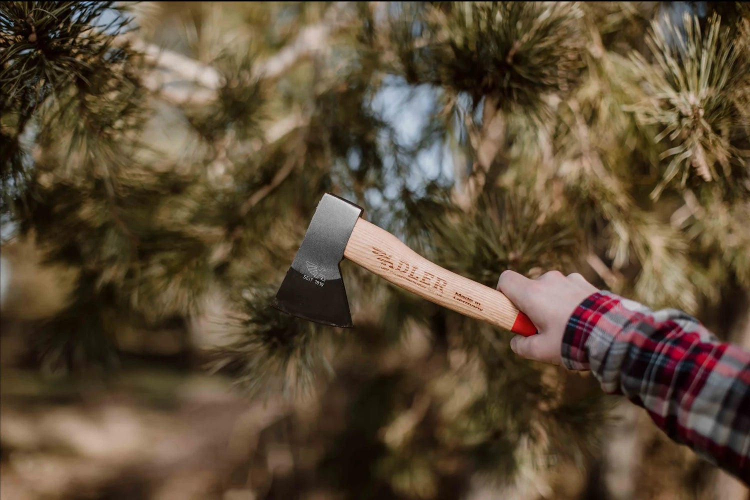 Adler Scout Hatchet