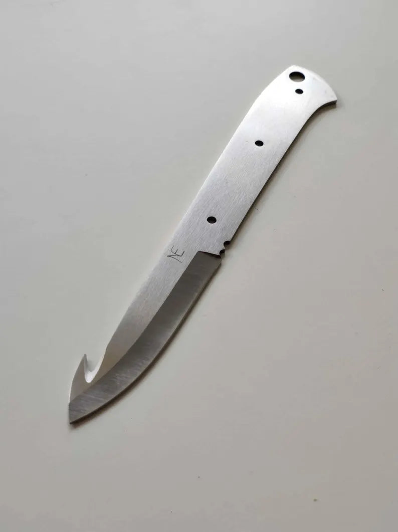 Nordic Edge Sharky 95 (Gut Hook)