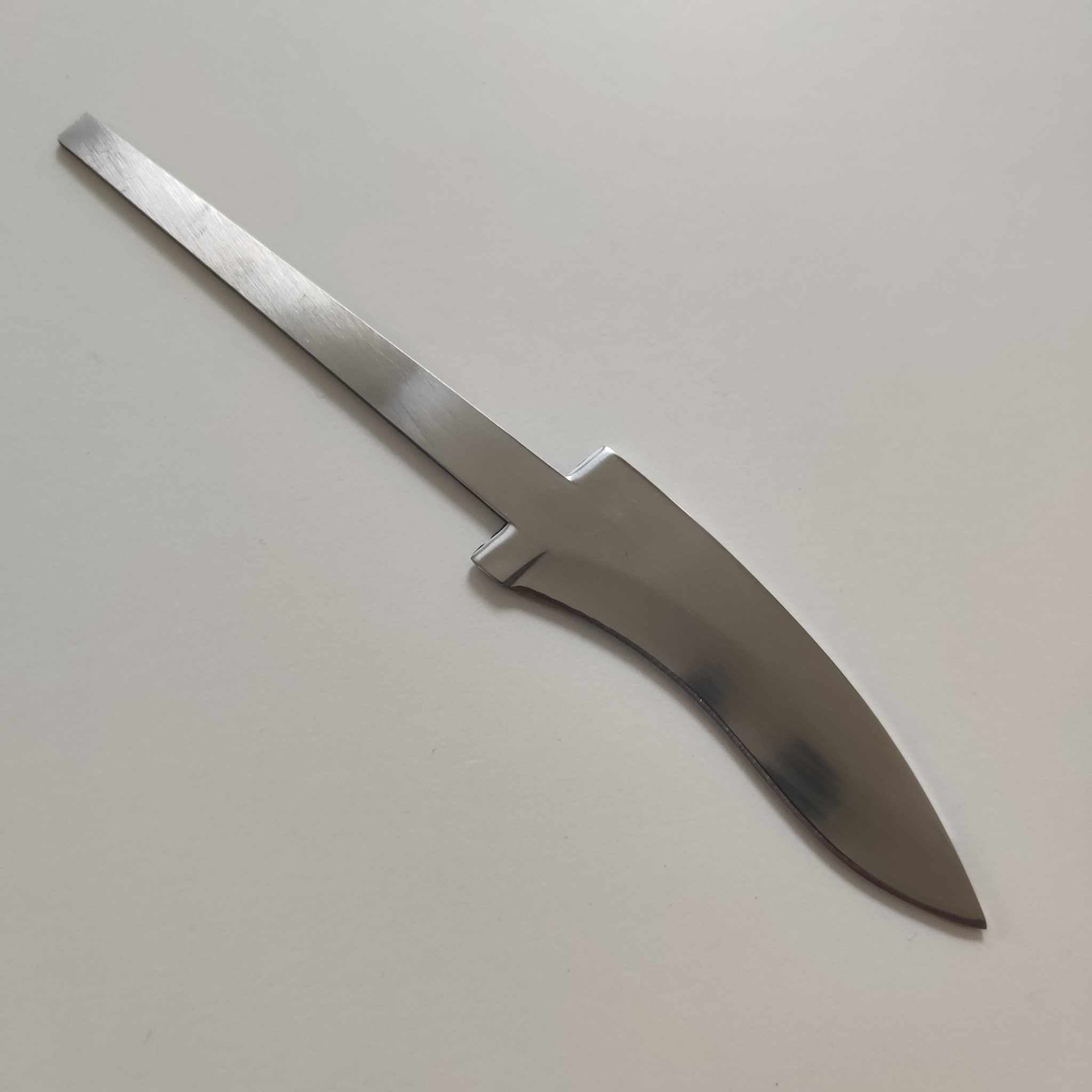 Nordic Edge Skalman 62 (scaleman) Mushroom Foraging Blade
