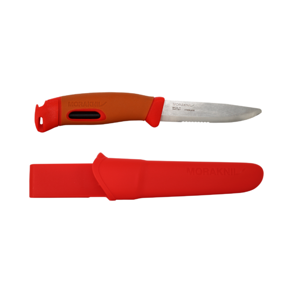 Mora Companion Spark Emergency