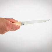 Steak Knife Masur 4-pack