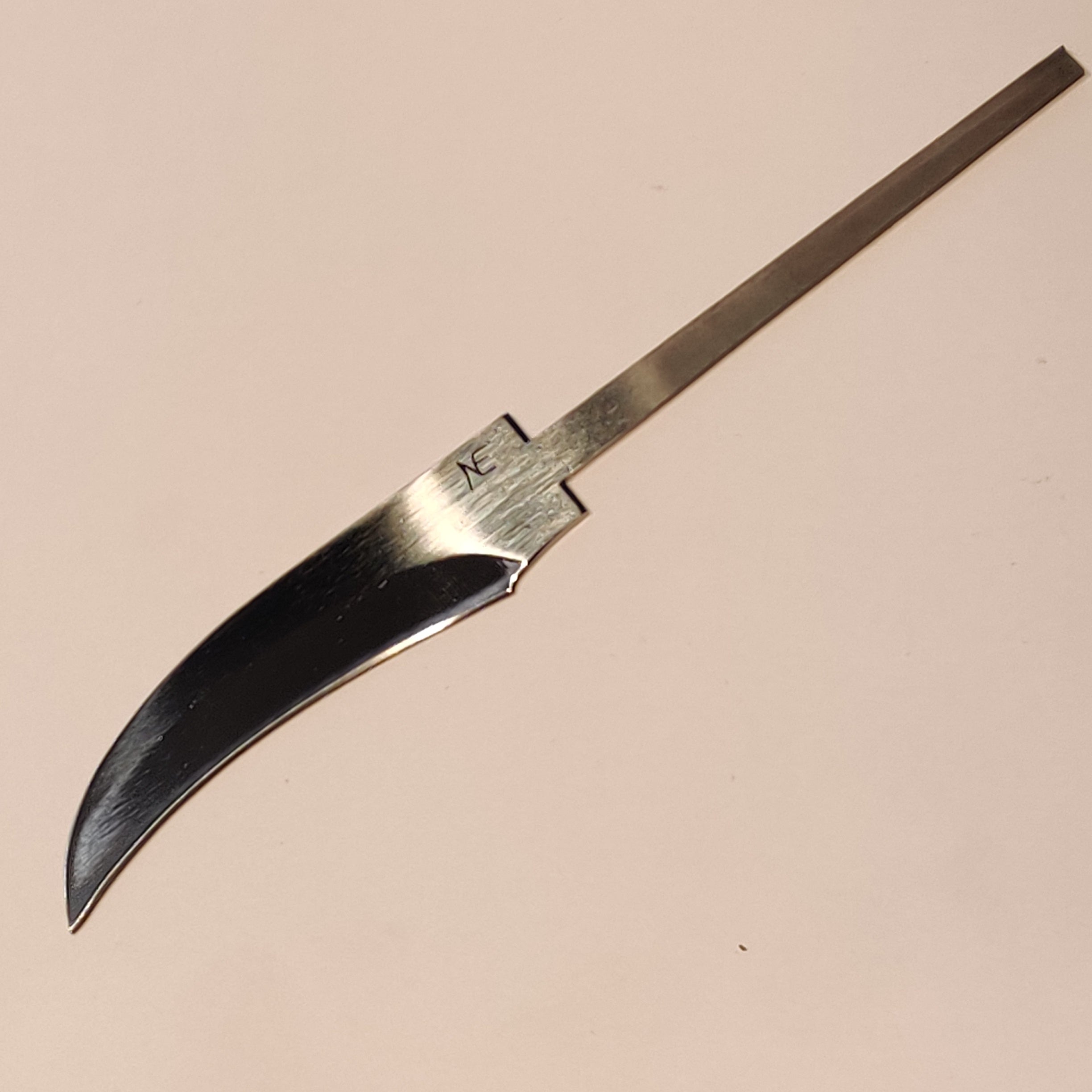 Nordic Edge Svamplius 90 (Sponge) Mushroom Foraging Blade