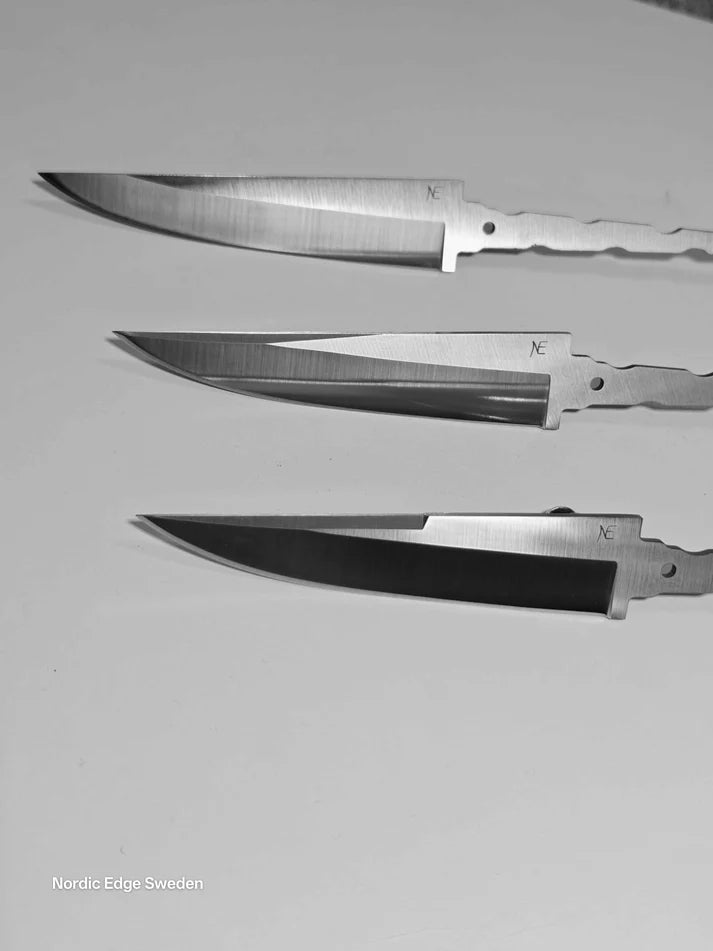 Nordic Edge Tapio 105mm (Classic - Flow - Apex)