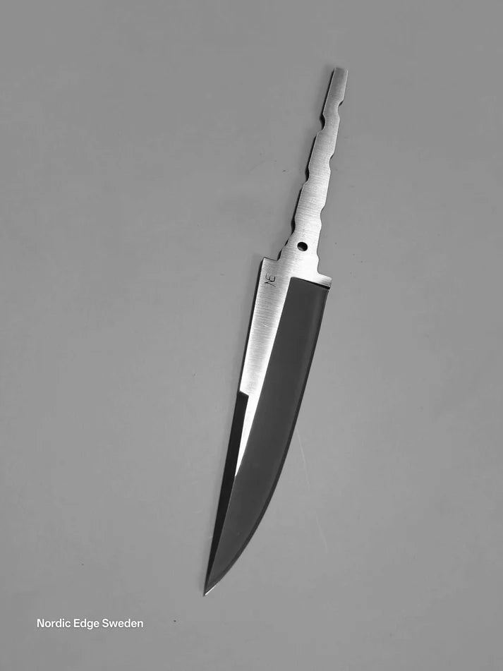 Nordic Edge Tapio 105mm (Classic - Flow - Apex)