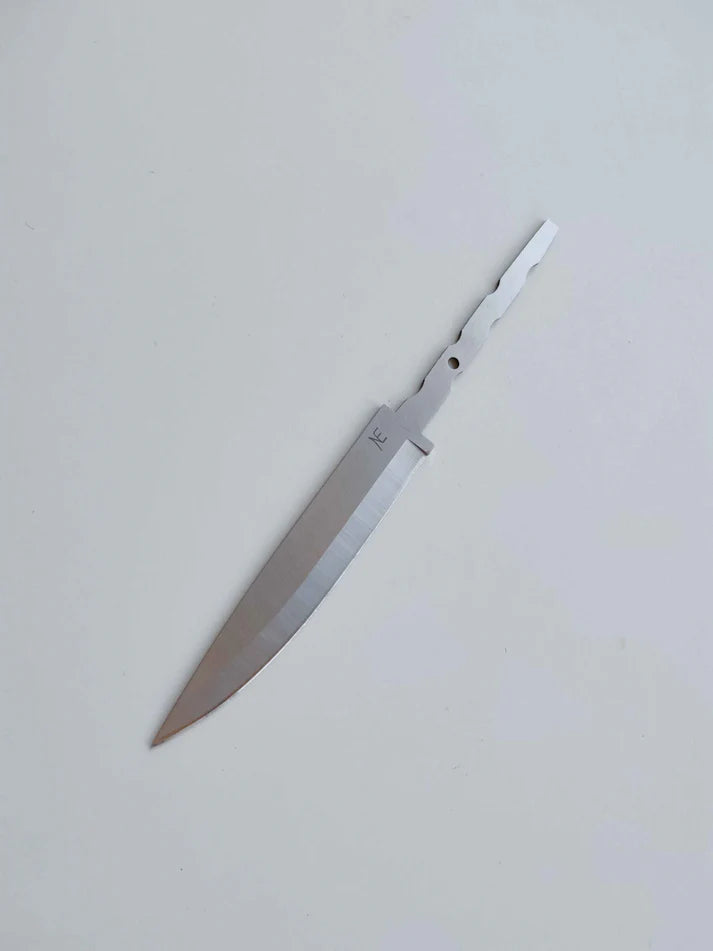 Nordic Edge Vargen 125mm Whittling & Bushcraft blade