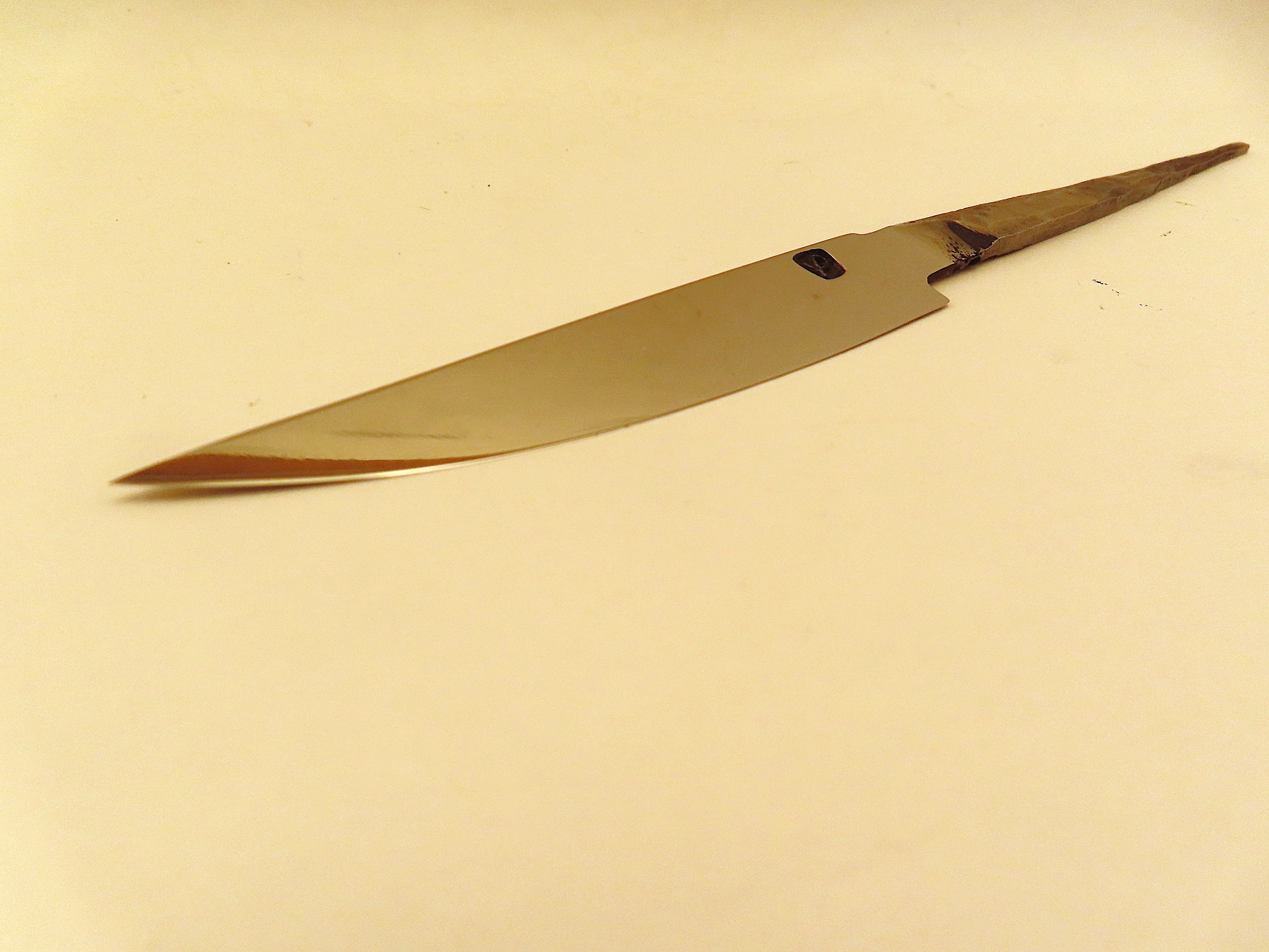YP Puronvarsi - 100x20 Tommi (Rhombic) Blade
