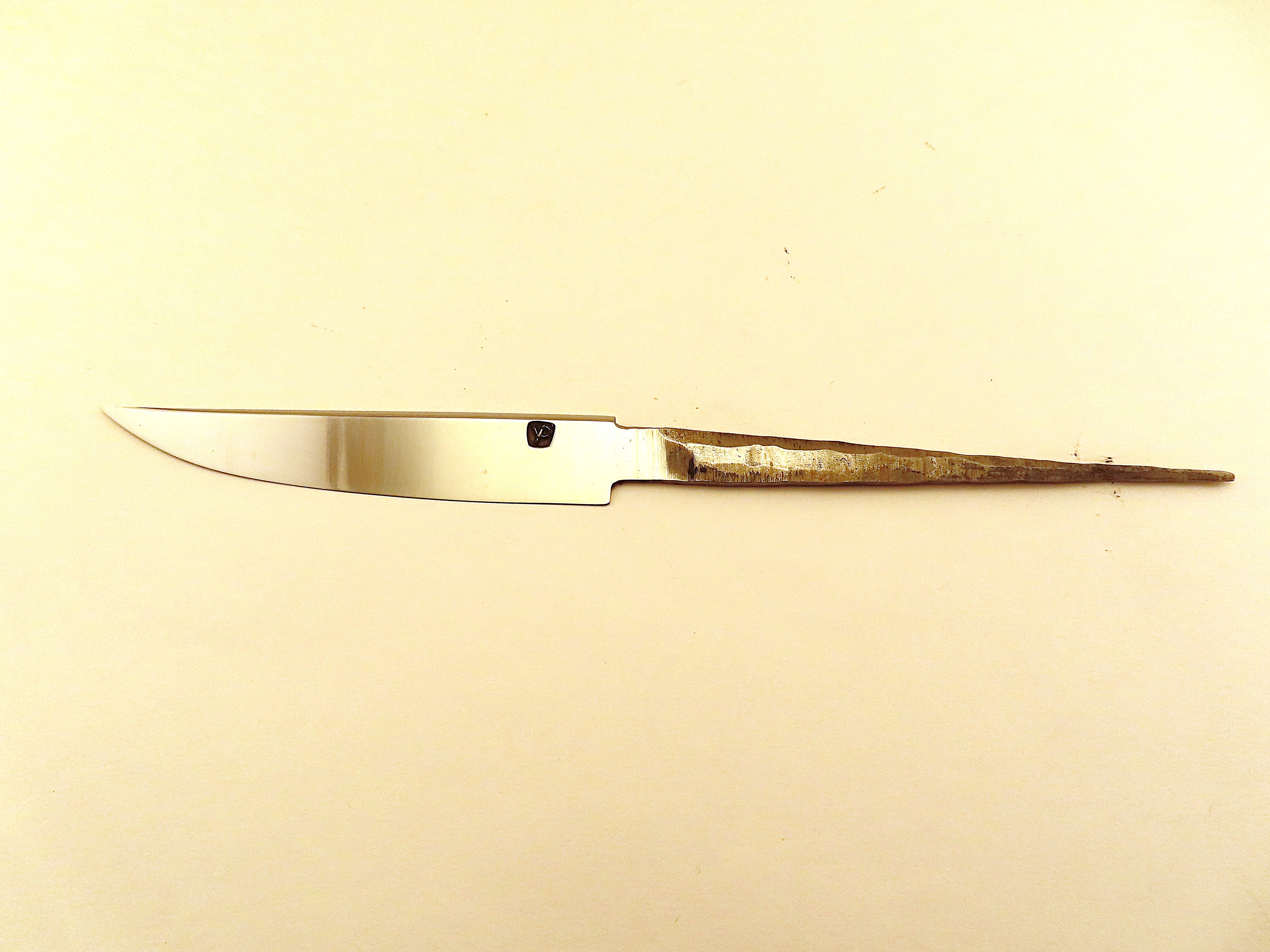 YP Puronvarsi - 120x22 Tommi (Rhombic) Blade