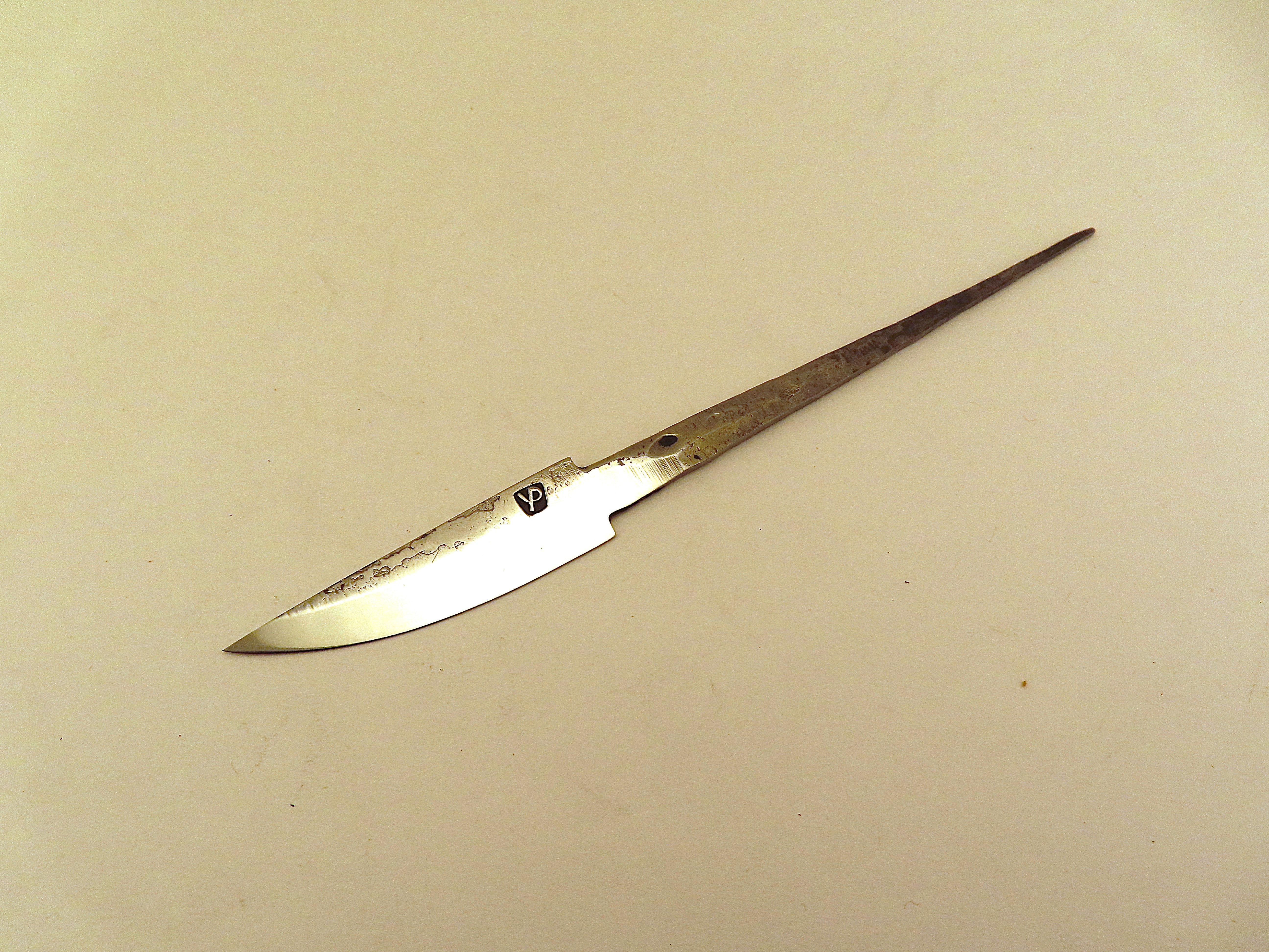 YP Puronvarsi - 75x19 Scandi Blade