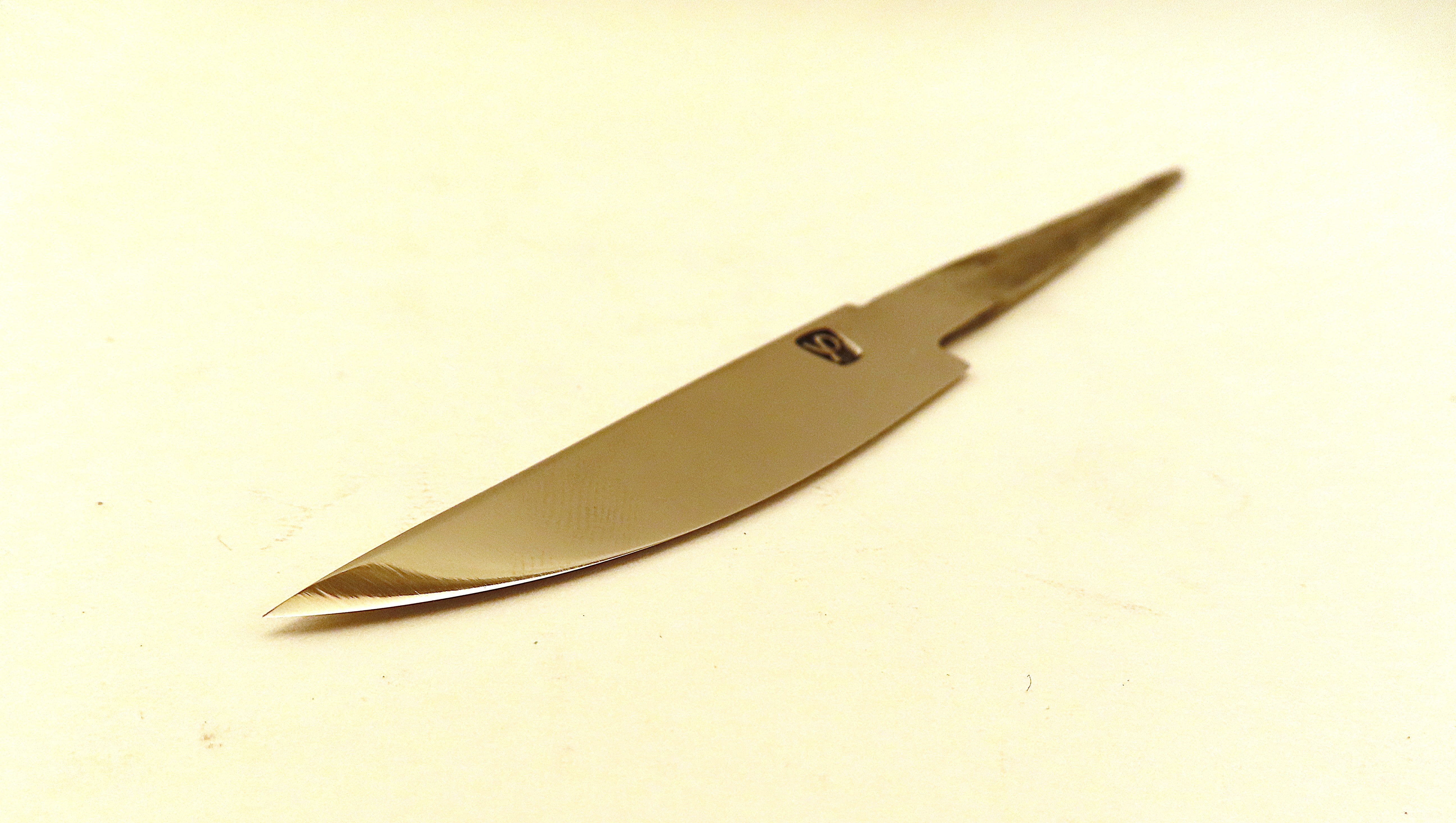 YP Puronvarsi - 75x19 Tommi (Rhombic) Blade