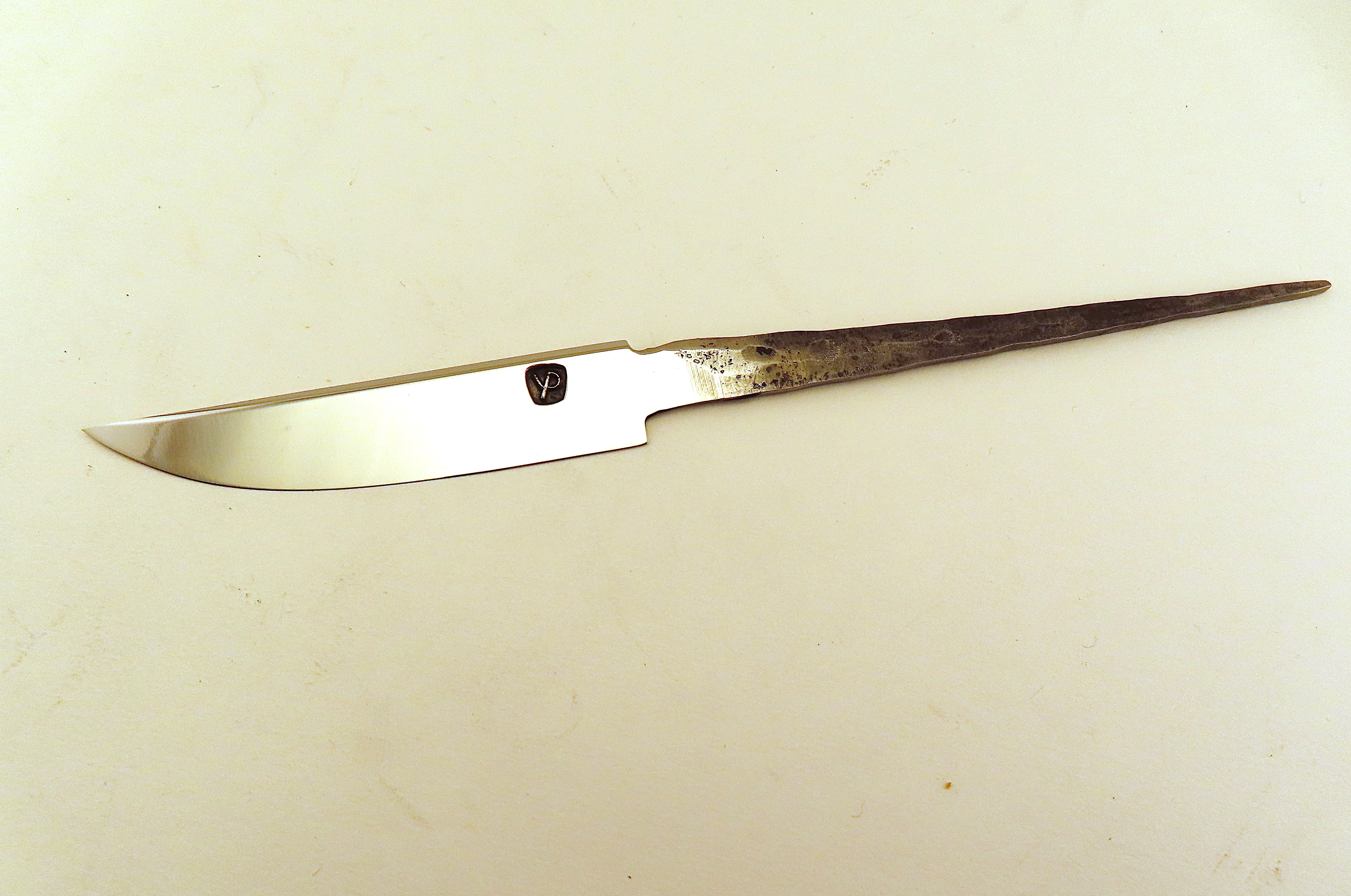 YP Puronvarsi - 85x20 Tommi (Rhombic) Blade
