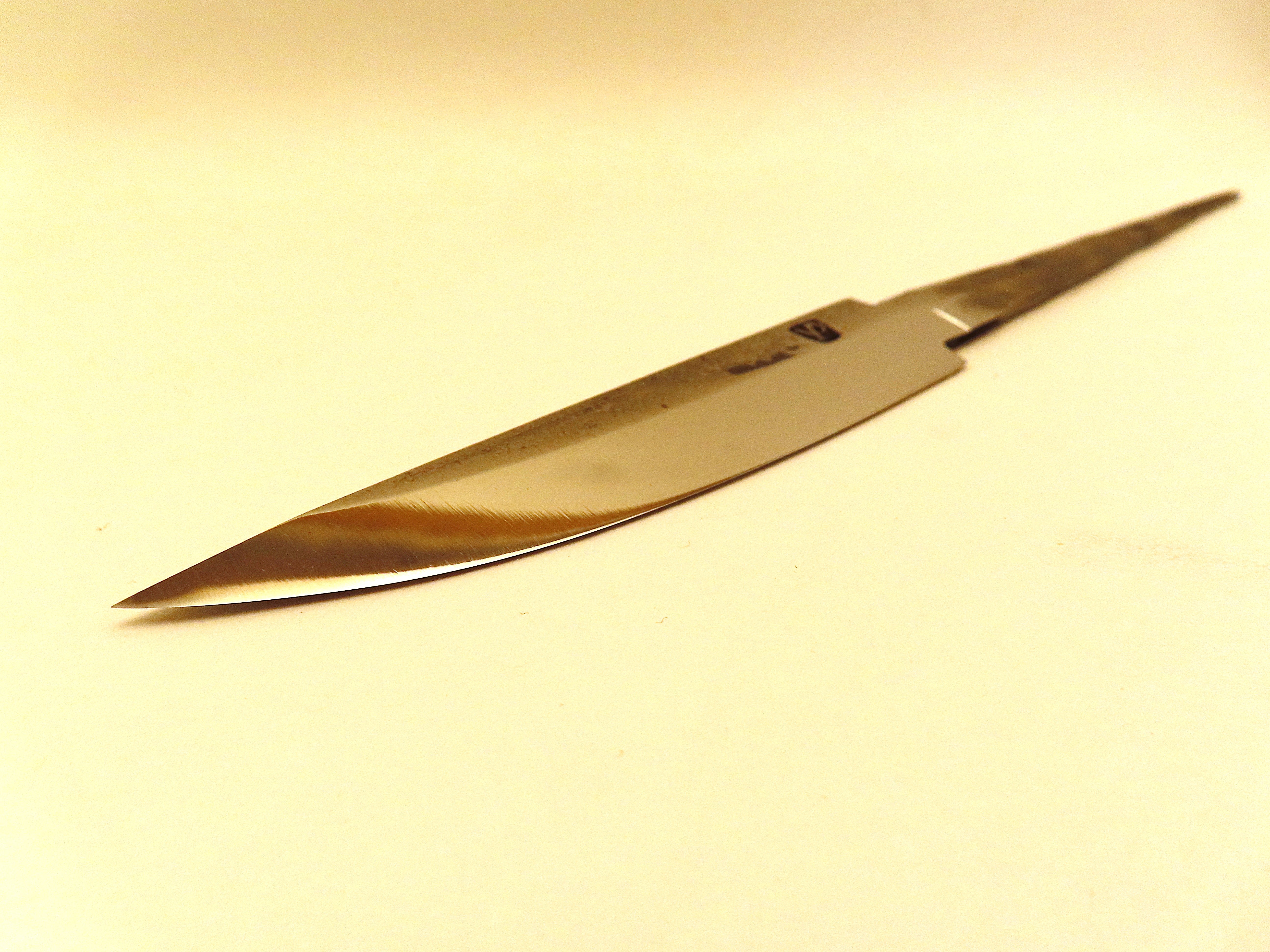 YP Puronvarsi - 100x20 Scandi Blade