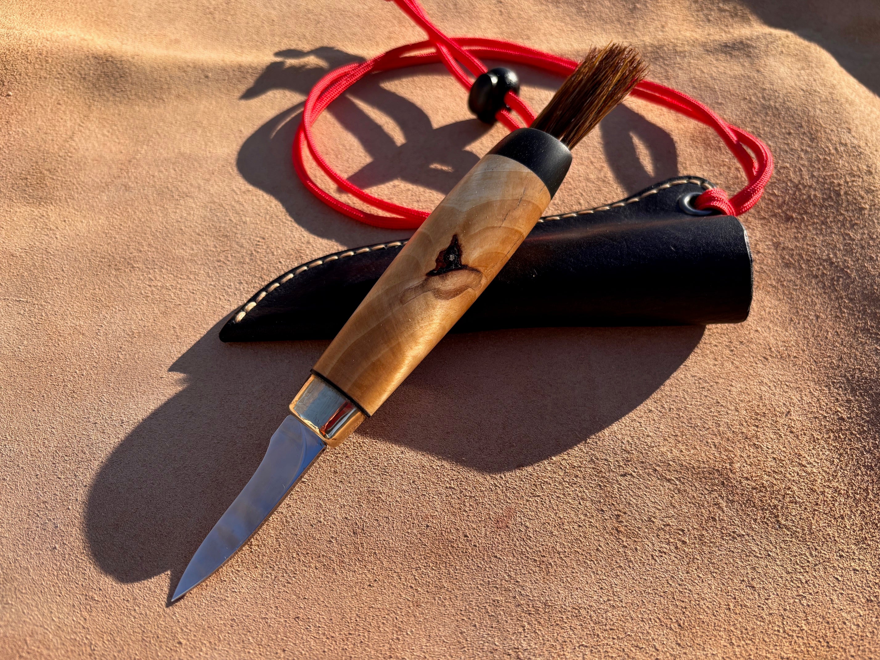 BOREAL Knives - Foragers Knife #13