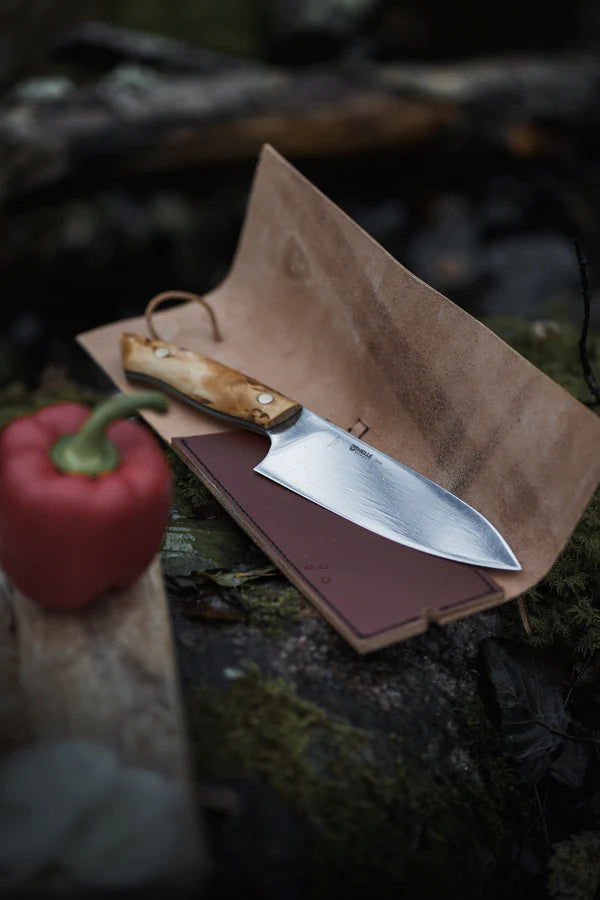 Helle Knife Cover