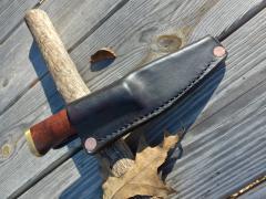 Dead Pine Knives American Hunter #3
