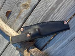Dead Pine Knives American Hunter #3