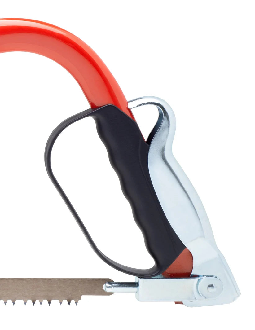 G-Man 12" Hack Saw with 2 blades