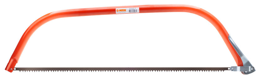 G-Man 140 Bow Saw 36"