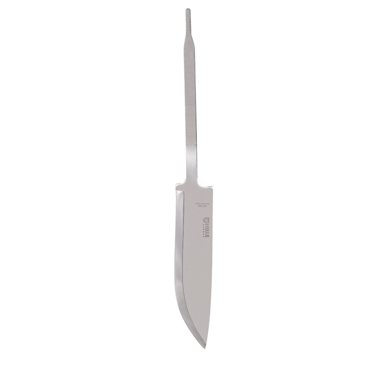 Helle Blade 1036 (Helle GT) 14C28N stainless
