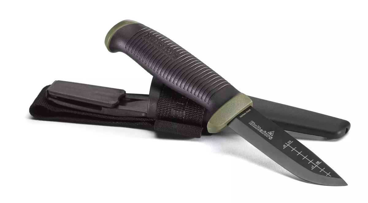 Hultafors Outdoor Knife OK4