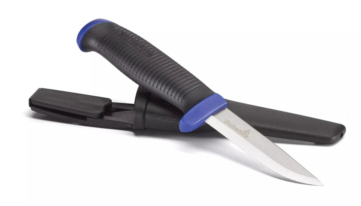 Hultafors Craftsman's Knife RFR GH